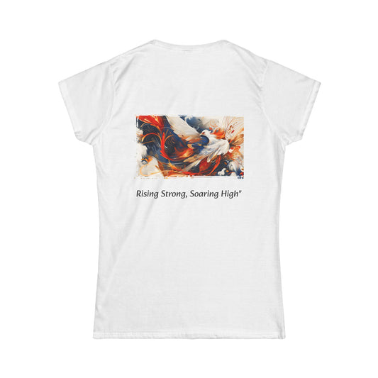 Women's Softstyle Tee