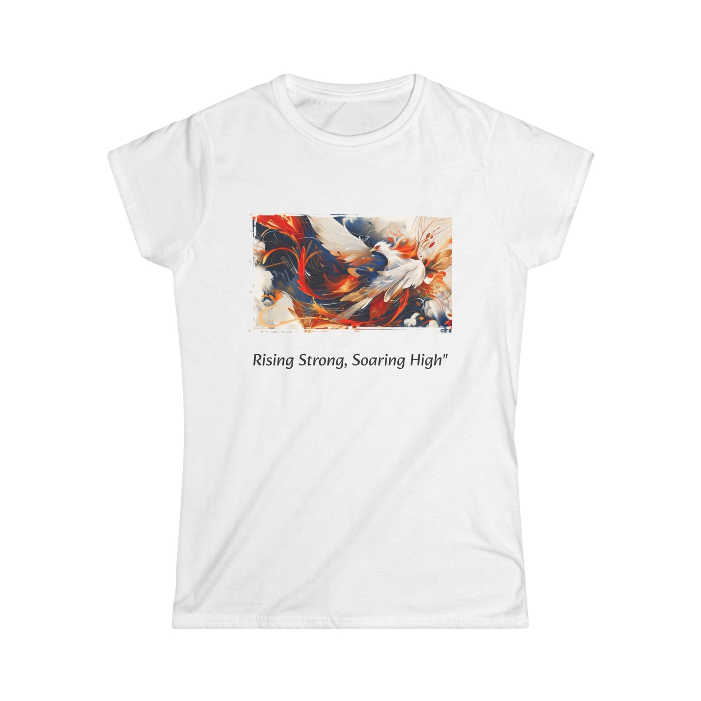Women's Softstyle Tee