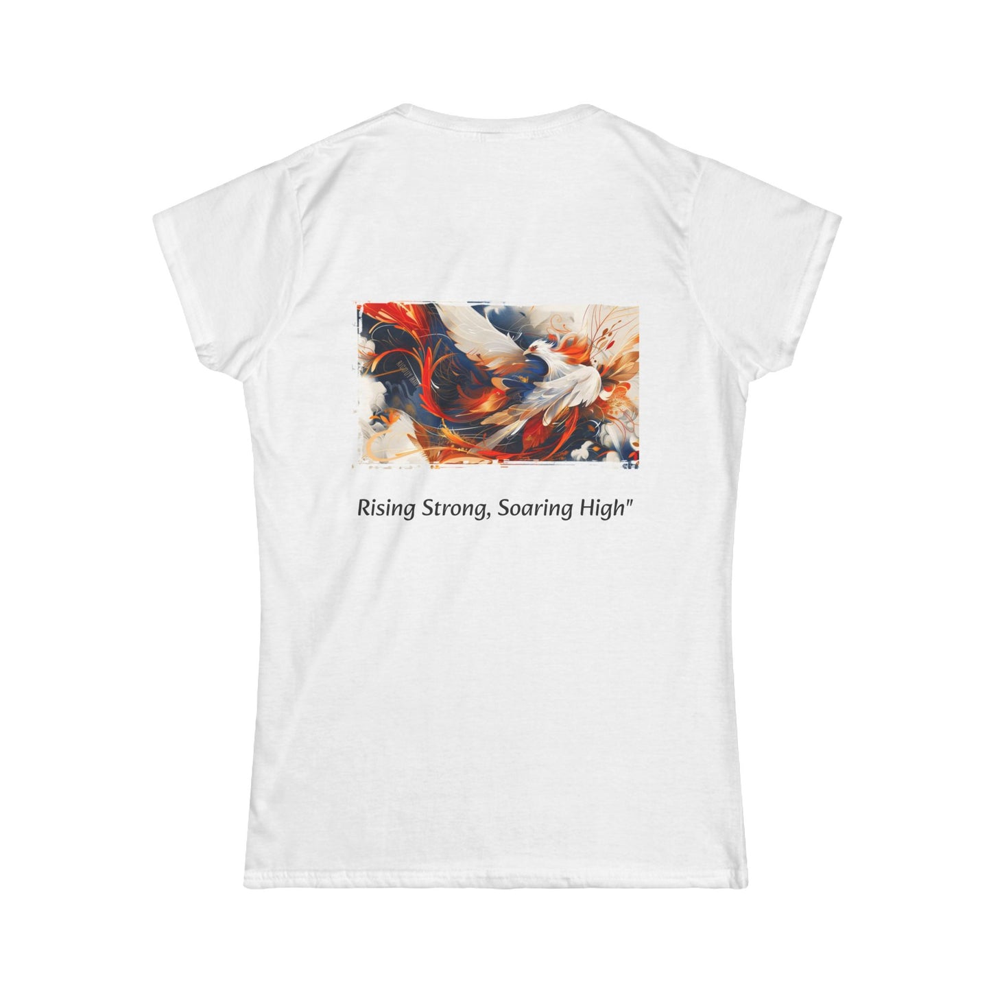 Women's Softstyle Tee